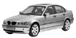 BMW E46 P2725 Fault Code