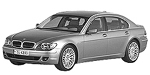 BMW E66 P2725 Fault Code