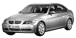 BMW E92 P2725 Fault Code
