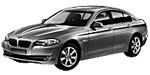 BMW F10 P2725 Fault Code