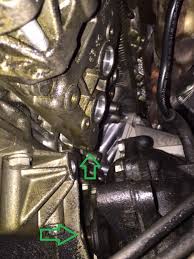See P2725 in engine